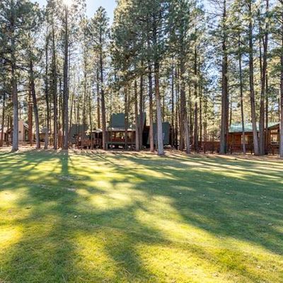 3045 Deep Forest Dr, Pinetop, AZ 85935