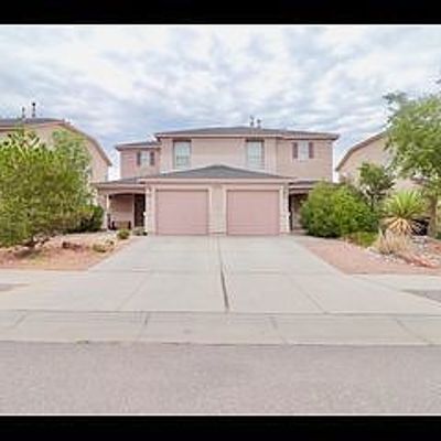 3046 Morrissey St Sw, Albuquerque, NM 87121