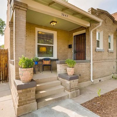 3047 N Williams St, Denver, CO 80205