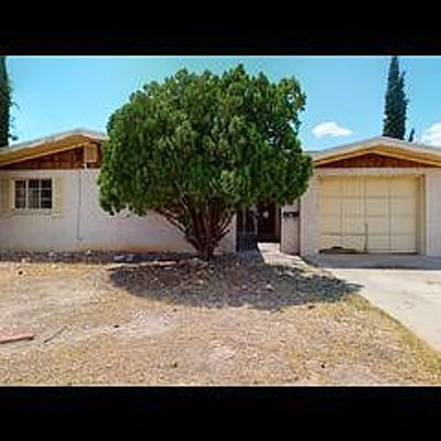 305 Olivia Cir, El Paso, TX 79912