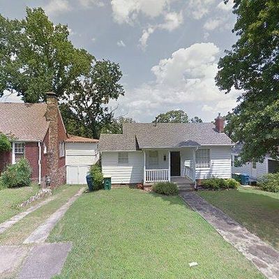 305 N Schiller St, Little Rock, AR 72205