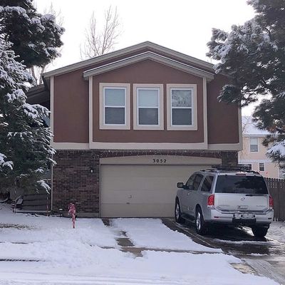 3052 Pony Tracks Dr, Colorado Springs, CO 80922