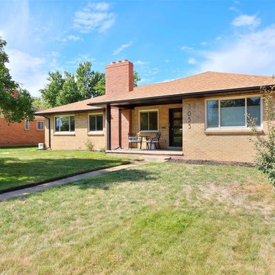 3055 N Monaco Street Pkwy, Denver, CO 80207