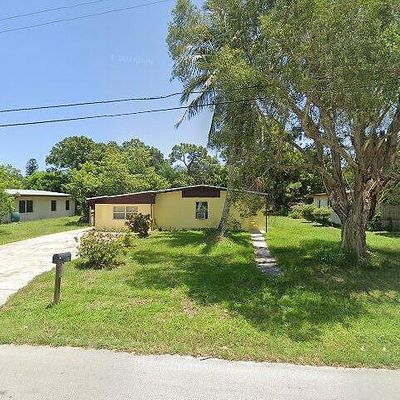 306 S 21st Street, Fort Pierce, FL 34950