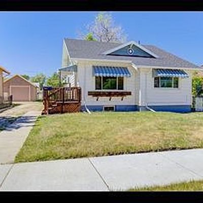 306 S Jackson St, Casper, WY 82601