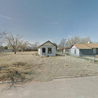 306 S Longwood Ave, Fritch, TX 79036