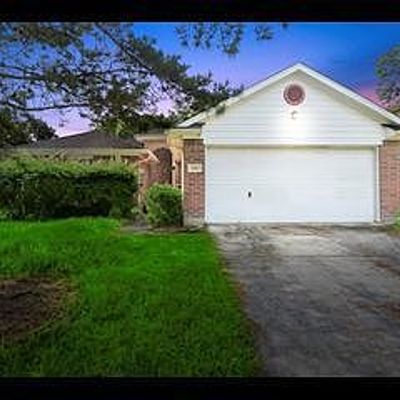 306 Wild Bird Dr, Spring, TX 77373