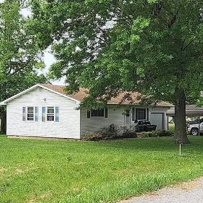 306 W Lee St, Aurora, MO 65605