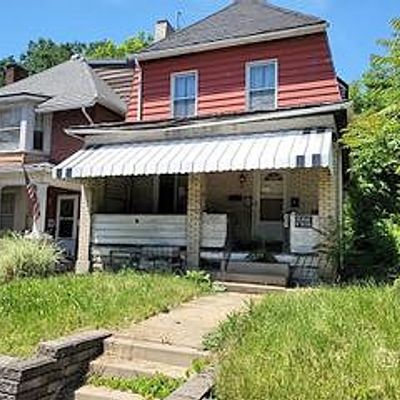 307 Bausman St, Pittsburgh, PA 15210