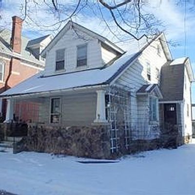 307 Franklin St, Butler, PA 16001