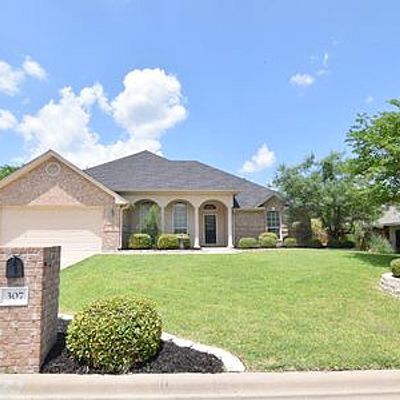 307 Grizzly Trl, Harker Heights, TX 76548