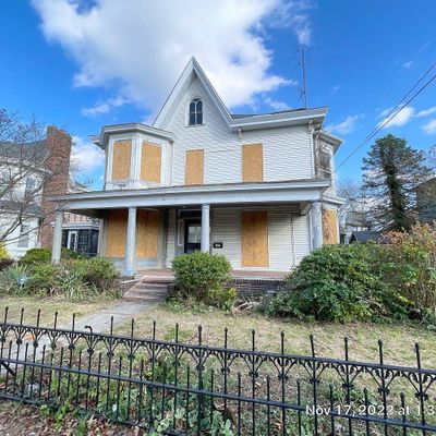 307 N 2 Nd St, Millville, NJ 08332