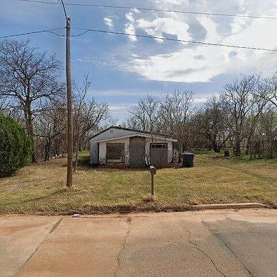 307 Jalonick St, Wichita Falls, TX 76301