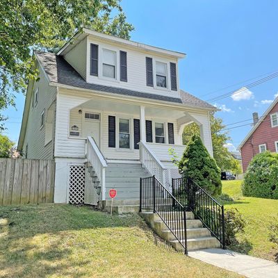 307 Rossiter Ave, Baltimore, MD 21212