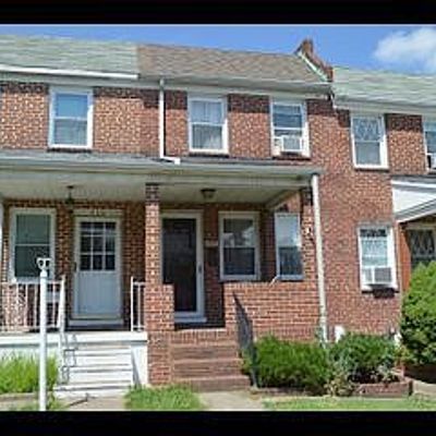 308 Hornel St, Baltimore, MD 21224