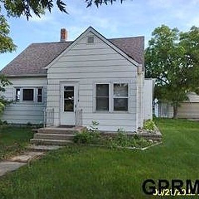 308 W Main St, Spencer, NE 68777