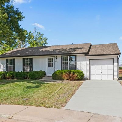 3087 S Dudley St, Lakewood, CO 80227