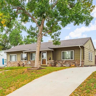 3088 S Grape Way, Denver, CO 80222