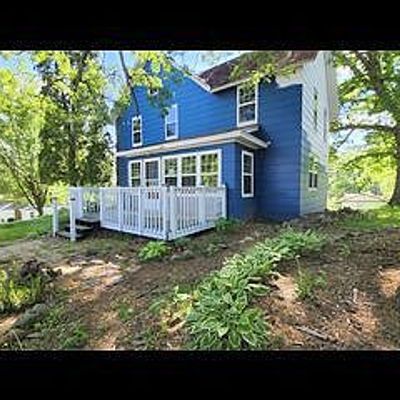 309 Pearl St, Balsam Lake, WI 54810