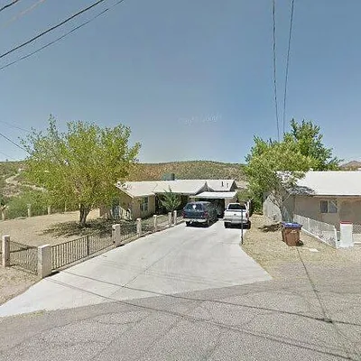 309 W Santee St, Globe, AZ 85501