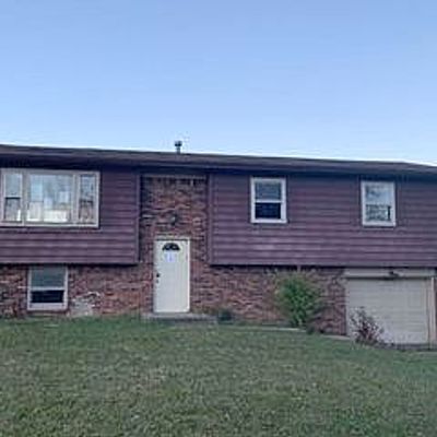 3093 W Serenity Pkwy, Connersville, IN 47331