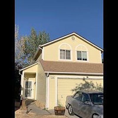 3096 Myles Dr, Sparks, NV 89434