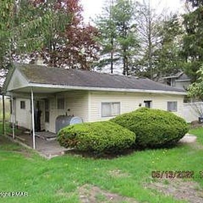 31 Hill Top Road, Barnesville, PA 18214