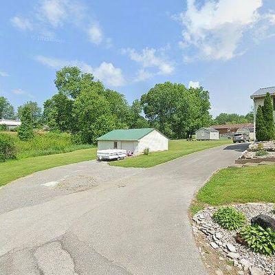 31 Valley View Dr, Danville, KY 40422