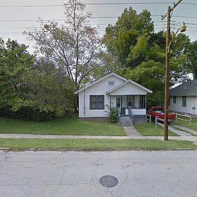 310 South Forest Ave. Carbondale, Carbondale, IL 62901