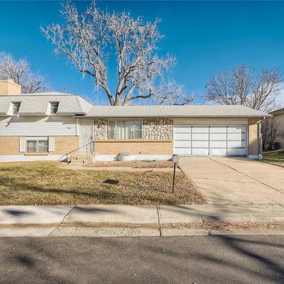 3100 S Chester Ct, Denver, CO 80231