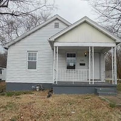 3103 Forest Ave, Evansville, IN 47712