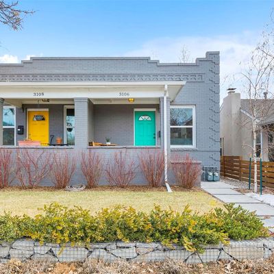 3106 N High St, Denver, CO 80205