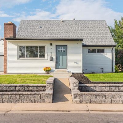 3105 W Harvard Ave, Denver, CO 80219