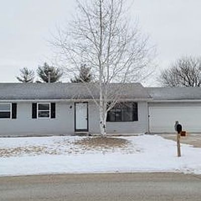 3107 Glenbarr Dr, Janesville, WI 53548