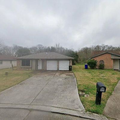 3108 Royal St, Baytown, TX 77521