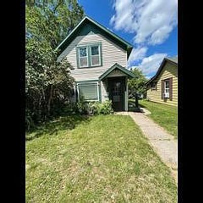 311 Nw 7 Th St, Grand Rapids, MN 55744