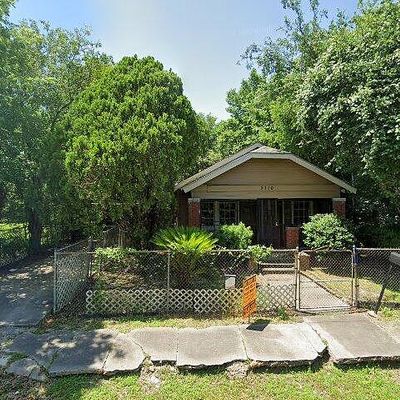 3110 Tuam St, Houston, TX 77004