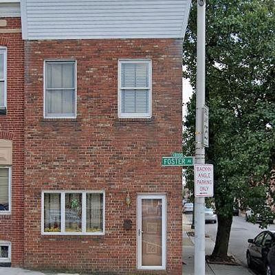 3111 Foster Ave, Baltimore, MD 21224