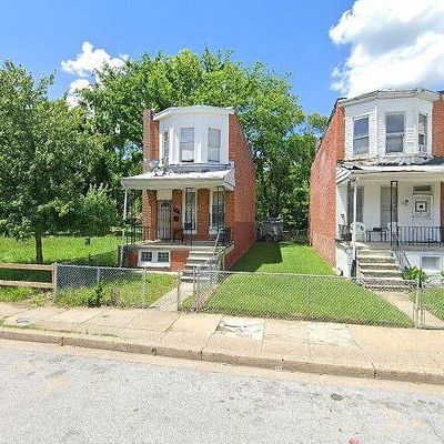 3114 Oakford Ave, Baltimore, MD 21215