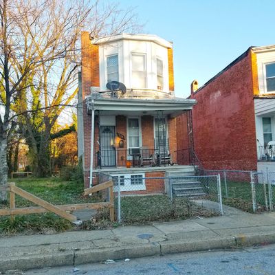 3114 Oakford Ave, Baltimore, MD 21215