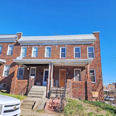 3114 Pelham Ave, Baltimore, MD 21213