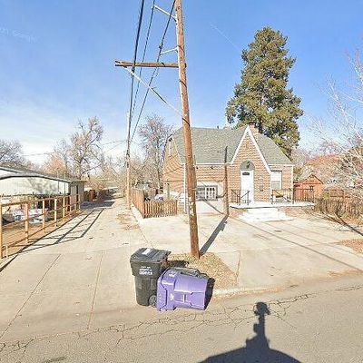 3115 E 37 Th Ave, Denver, CO 80205