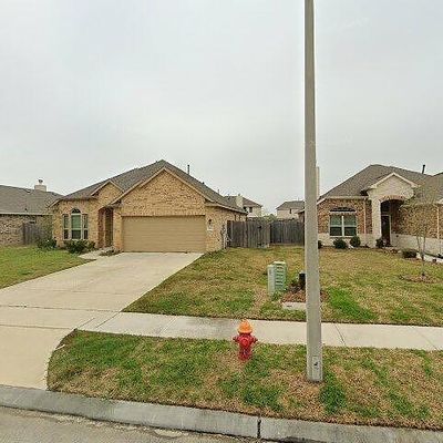 3118 Sandpiper Dr, Texas City, TX 77590