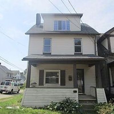 3118 Grover St, Mckeesport, PA 15132