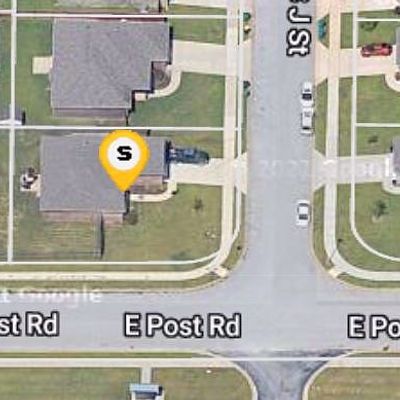 3118 S J St, Rogers, AR 72758