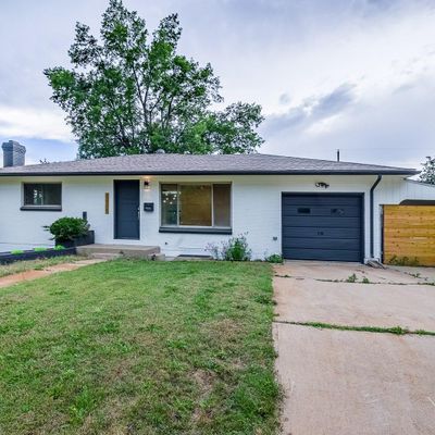 3119 S Lowell Blvd, Denver, CO 80236