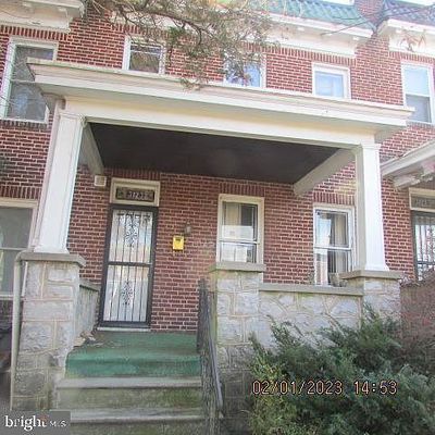 3123 Normount Ave, Baltimore, MD 21216