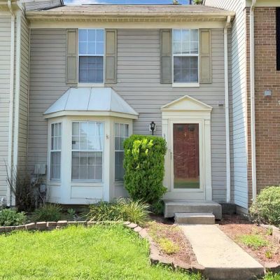 3124 Hidden Ridge Ter, Abingdon, MD 21009