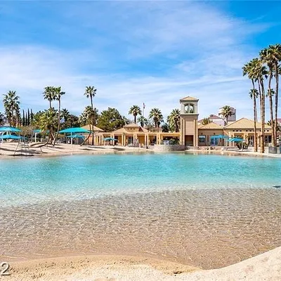 3124 Pismo Beach Dr, Las Vegas, NV 89128