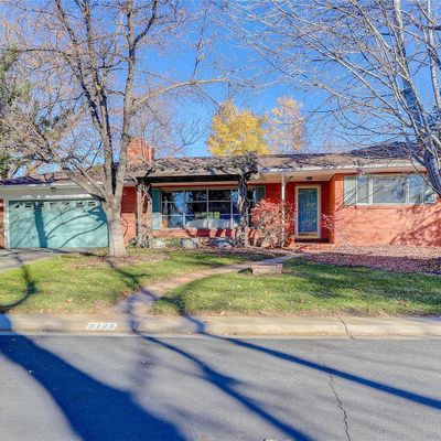 3124 S Columbine St, Denver, CO 80210